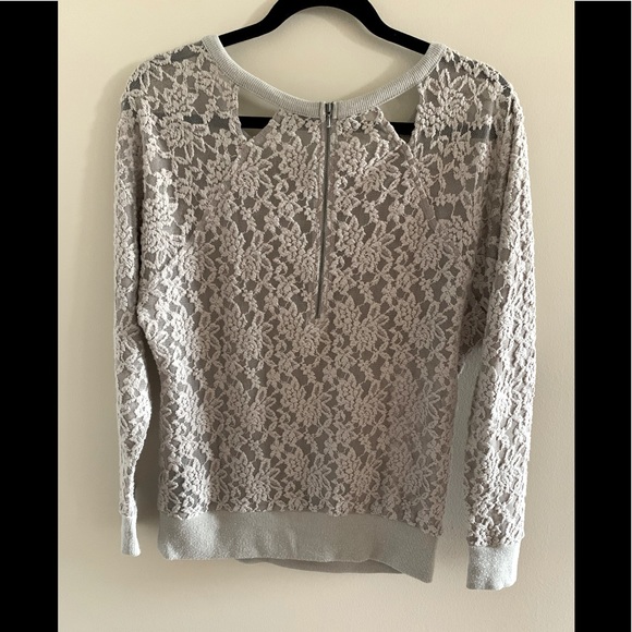 Guess lace sweater - Picture 6 of 6